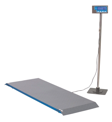 Plattformwaage PS1000
