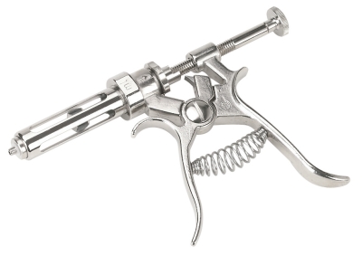 HSW ROUX-REVOLVER