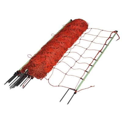 Euro-Net PLUS 106 cm high