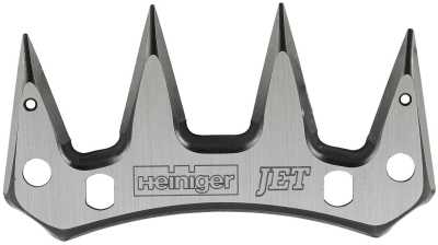 Heiniger Jet Obermesser 