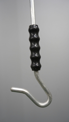 Shepherds crook