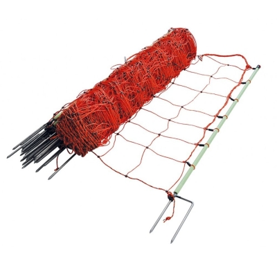 Euro - Netz Extra 90/2  50m 24 Stück