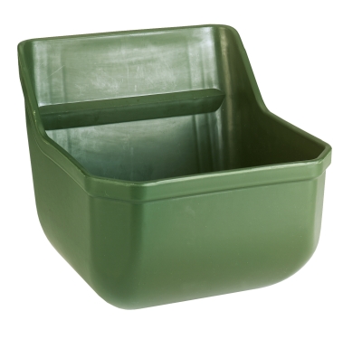 Sheep-trough