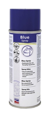 Blauspray 400 ml