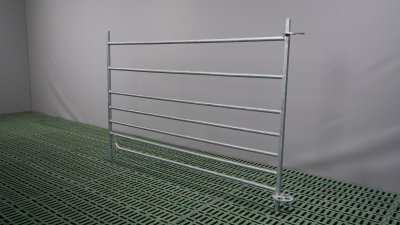 10-er Paket Steckfixhorde 1,50 x 0,9 m