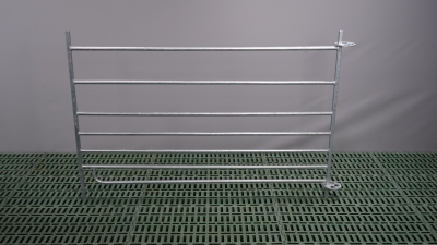 10-er Paket Steckfixhorde 1,50 x 0,9 m