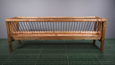 Double-rack 3.00 mtr.