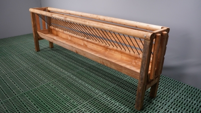 Wandraufe 3,00 mtr.
