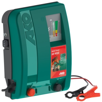 AKO Mobil Power AN 4000 12V 5,5Joule