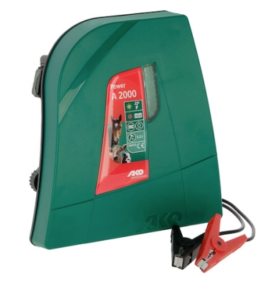 AKO Mobil Power A 2000  12V  3,5Joule