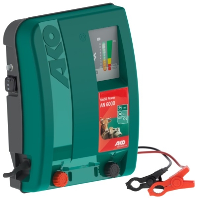 AKO Mobil Power AN 6000 12V 7,0Joule