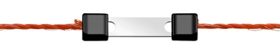Reparaturset Litzclip Edelstahl