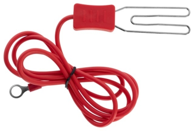 Connection Cable Heart-shaped Clip