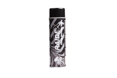 Markierungsspray  500ml Schwarz
