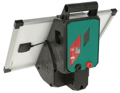 AKO Sun Power S3000 12V Komplettgerät 4,2Joule