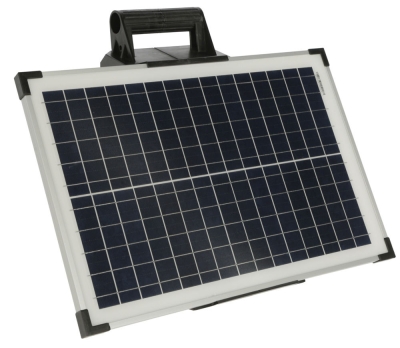 AKO Sun Power S3000 12V Komplettgerät 4,2Joule