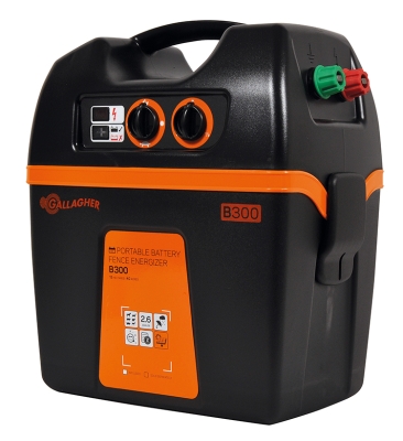 Gallagher B300 12V 2,6Joule