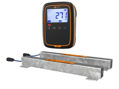 Schnellwiege kit 580/W0