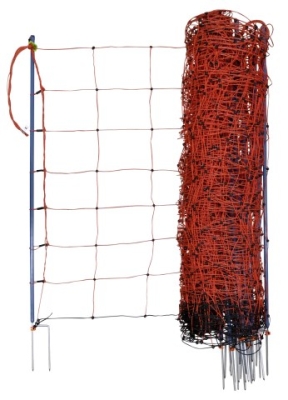 AKO OviNetz Premium 90/2  50m