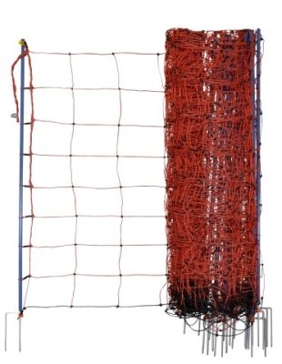 AKO OviNetz Premium 108/2  50m