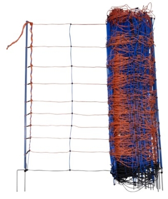 AKO TitanNetz Premium 108/2  50m