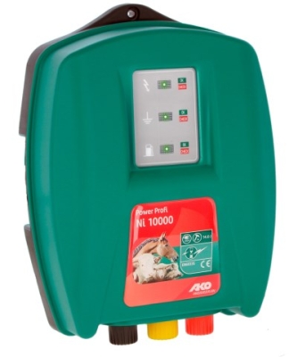 AKO Power Profi Ni 10000 230V