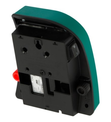 AKO Duo Power X 4000 230V/12V