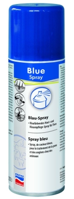 Blauspray 200 ml
