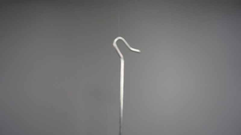 Shepherds crook
