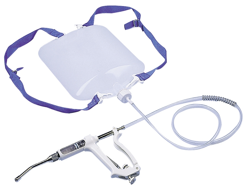 Drenchmatic 20 ml komplett mit Kanister