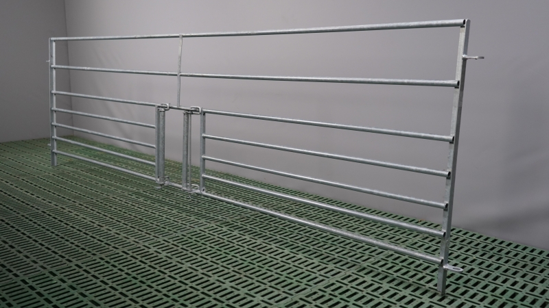 Horde special with lamb-slip 3,0 x 0,9 m