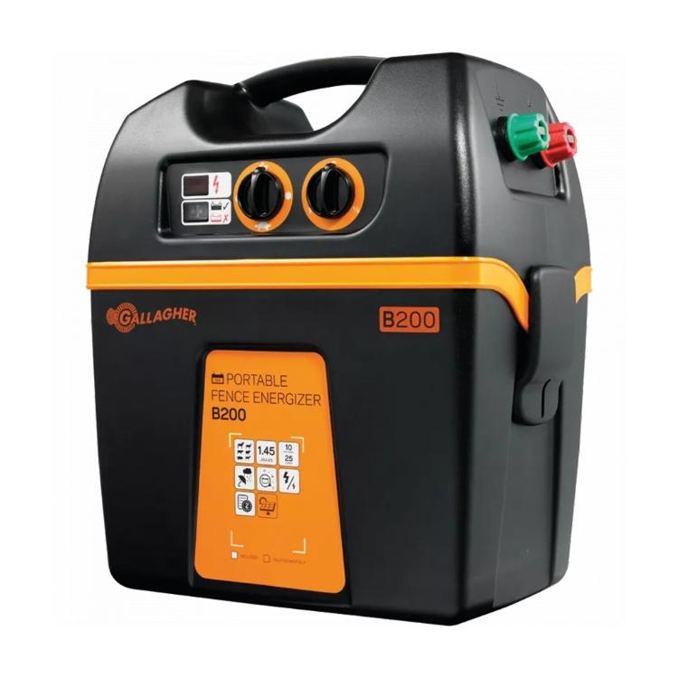 Gallagher B200 12V 1,5Joule