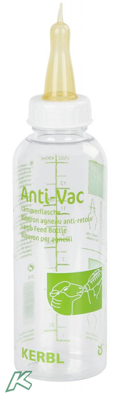 Lamb-bottle Anti-VAC